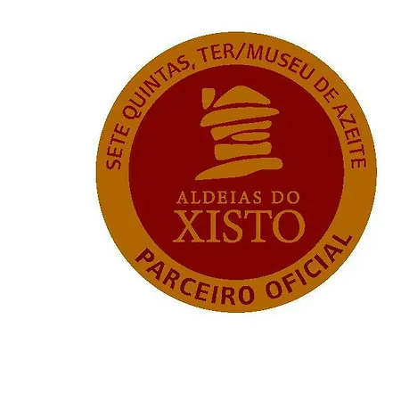 Farm stay Sete Miranda do Corvo