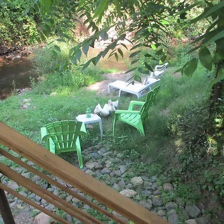 Farm stay Sete