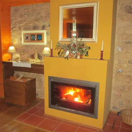 Sete Farm stay *