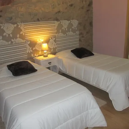 Vakantieboerderij Sete *