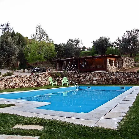 Sete Alloggio per agriturismo Miranda do Corvo