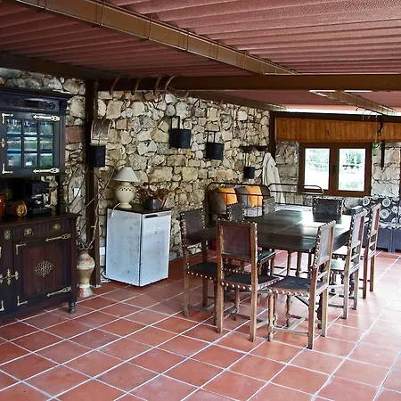 Alloggio per agriturismo Sete *