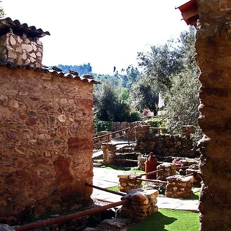 Farm stay Sete Miranda do Corvo