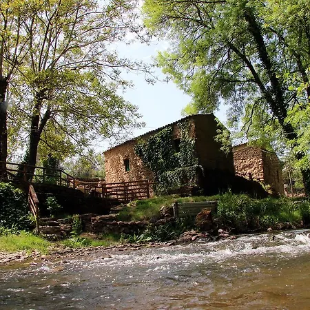 Sete Farm stay *