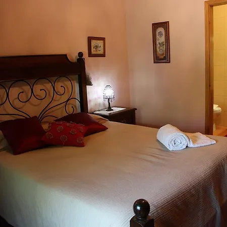 Alojamento de Turismo Rural Sete *