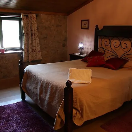 Sete Farm stay *