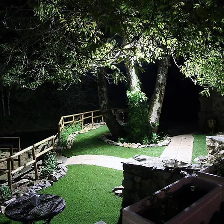 Çiftlik konaklama Sete Miranda do Corvo