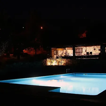 Farm stay Sete