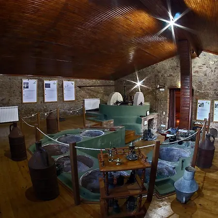 Sete * Miranda do Corvo