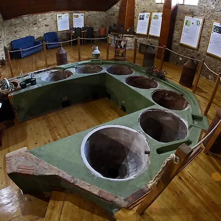 Sete Alloggio per agriturismo *