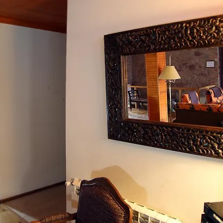 Çiftlik konaklama Sete Miranda do Corvo