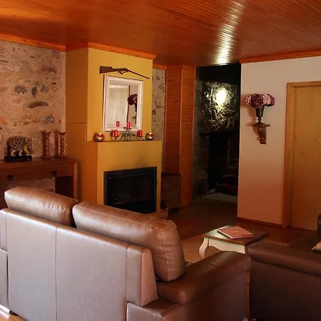Sete Farm stay *