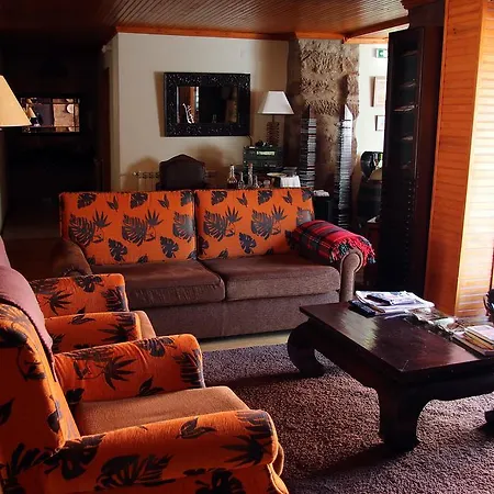 Alloggio per agriturismo Sete