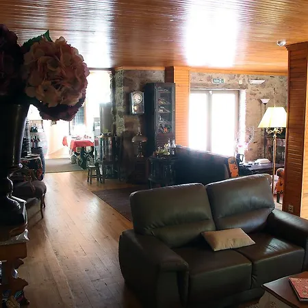 Sete Alojamento de Turismo Rural