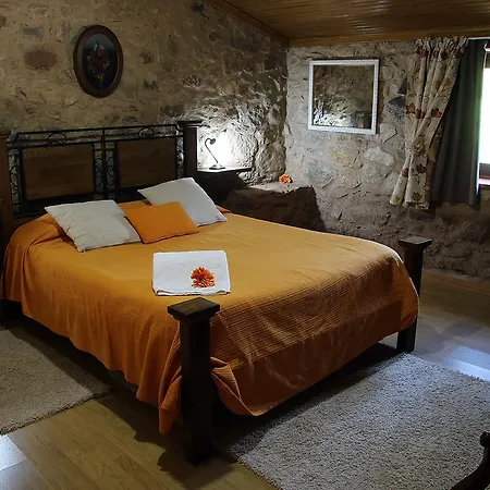 Farm stay Sete