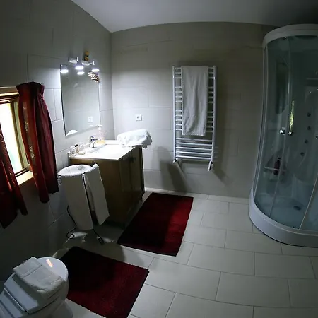 Sete Farm stay