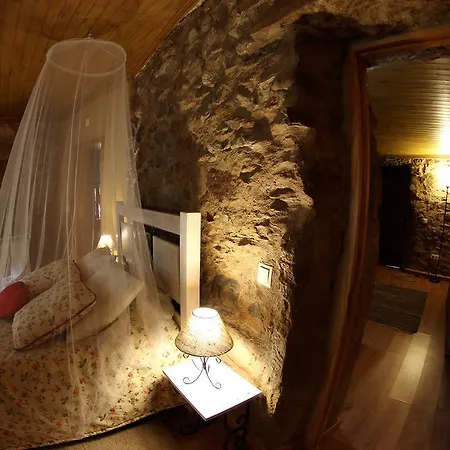 Sete Farm stay