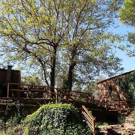 Sete Farm stay