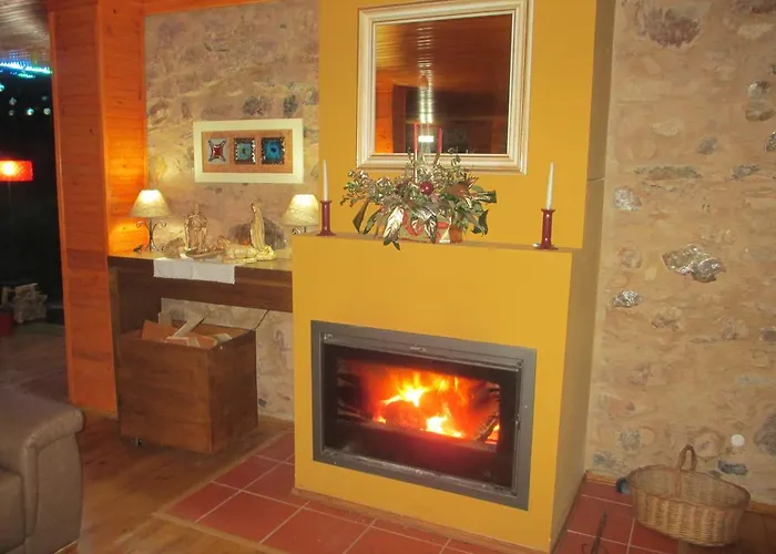 Sete Alojamento de Turismo Rural *