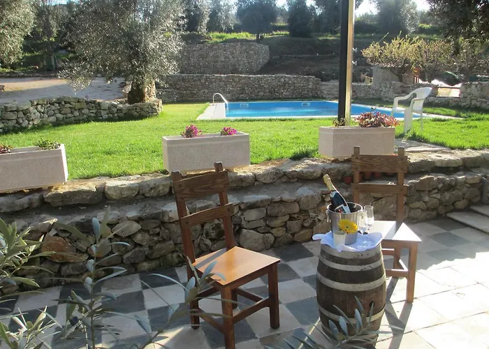 Alojamento de Turismo Rural Sete *