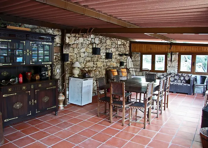 Alojamento de Turismo Rural Sete *