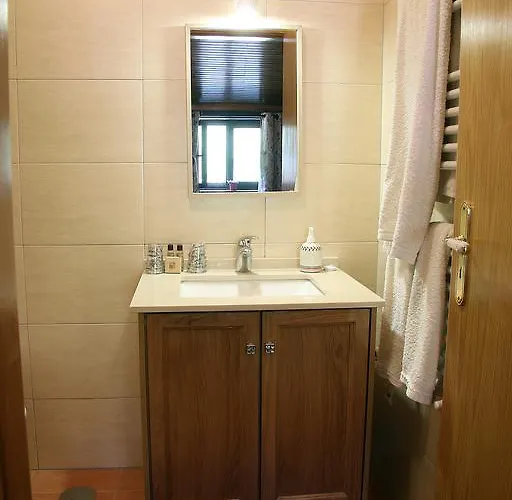 Alojamento de Turismo Rural Sete *