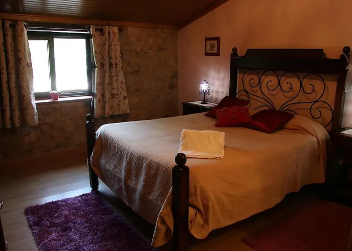 Sete Séjour à la ferme *