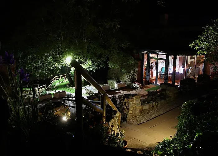 Sete Séjour à la ferme Miranda do Corvo