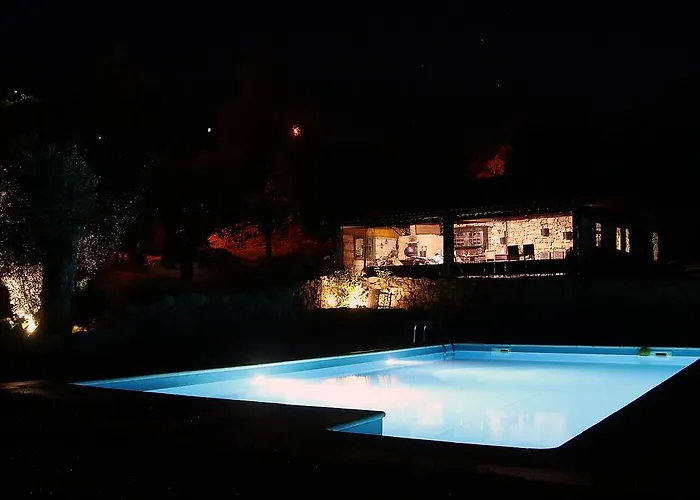 Séjour à la ferme Sete