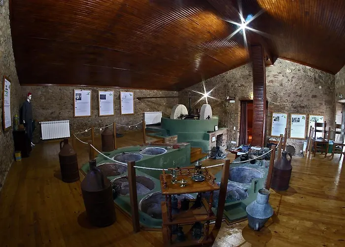 Sete * Miranda do Corvo