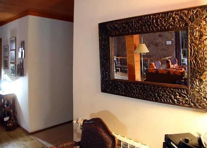 Séjour à la ferme Sete Miranda do Corvo