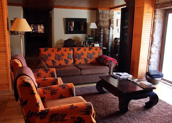 Alojamento de Turismo Rural Sete