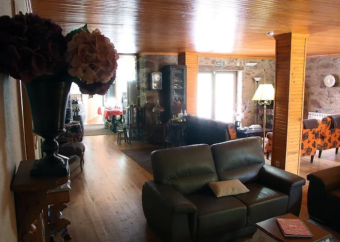 Sete Séjour à la ferme