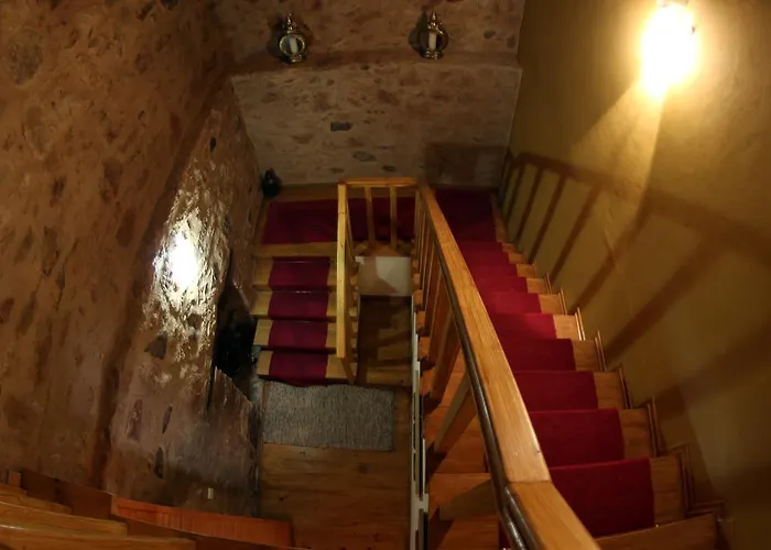 Alojamento de Turismo Rural Sete