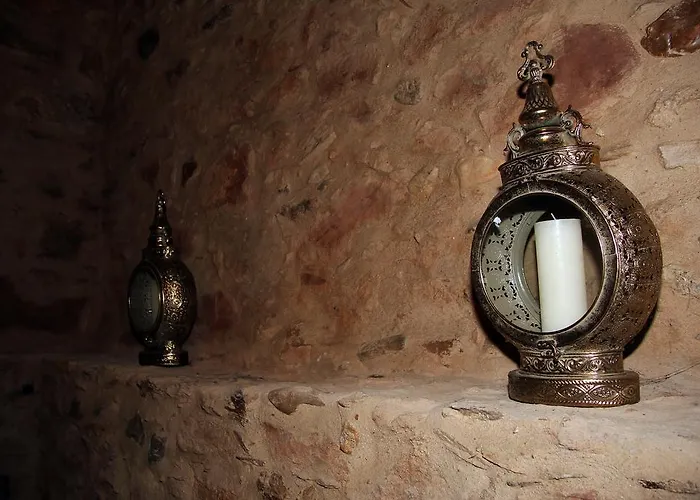 Sete Alojamento de Turismo Rural Miranda do Corvo