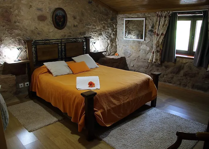 Alojamento de Turismo Rural Sete