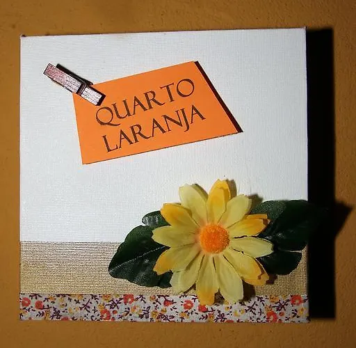 Séjour à la ferme Sete