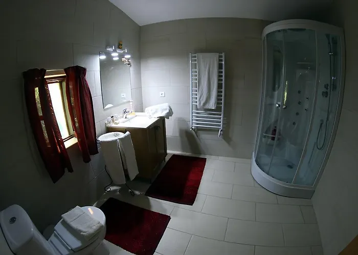 Sete Alojamento de Turismo Rural