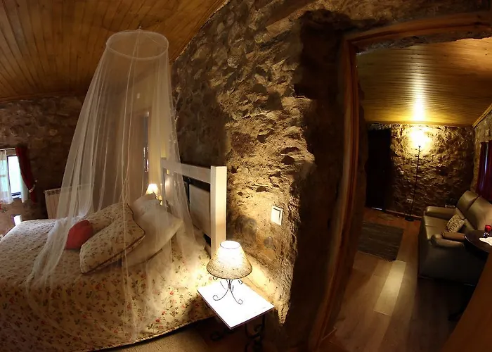 Sete Séjour à la ferme