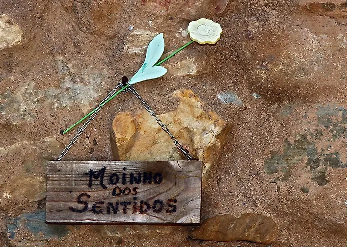 Alojamento de Turismo Rural Sete *