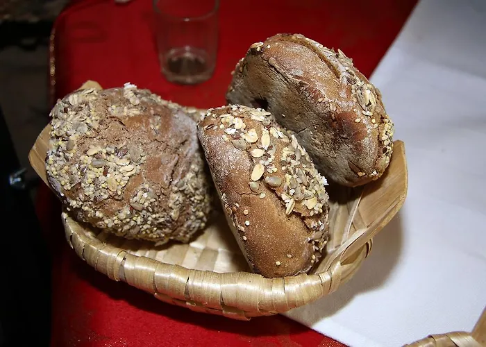 Sete Séjour à la ferme Miranda do Corvo