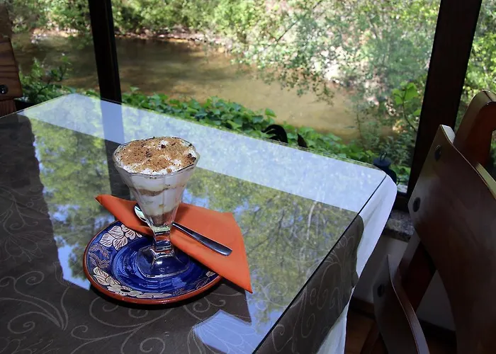 Sete Alojamento de Turismo Rural