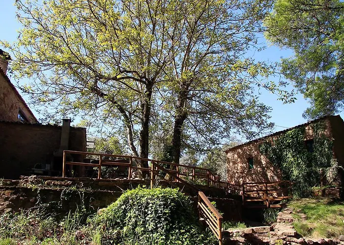 Sete Séjour à la ferme